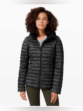Lululemon Pack It Down Jacket